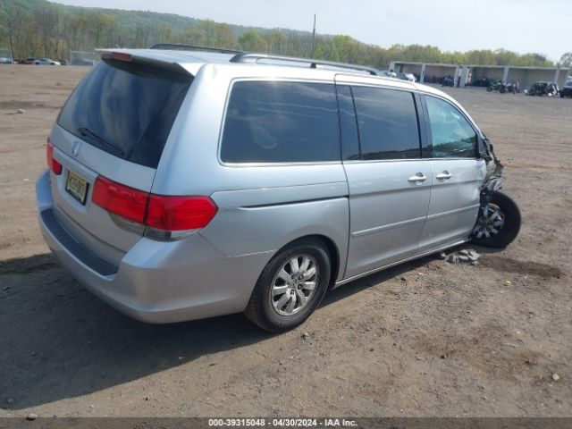 Photo 3 VIN: 5FNRL3H42AB094070 - HONDA ODYSSEY 