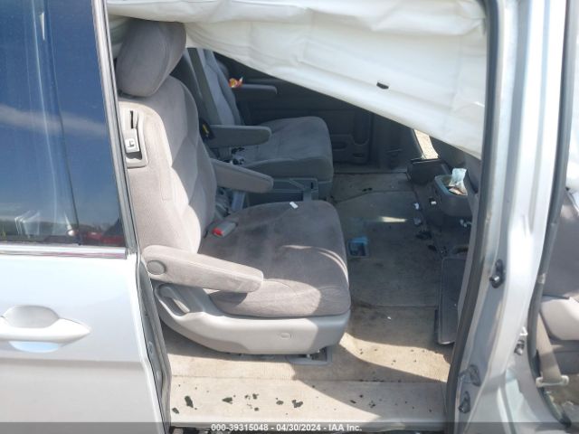 Photo 7 VIN: 5FNRL3H42AB094070 - HONDA ODYSSEY 