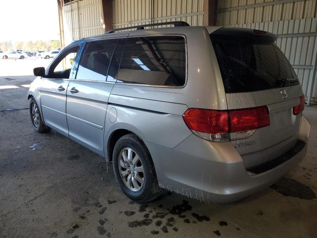 Photo 1 VIN: 5FNRL3H42AB099981 - HONDA ODYSSEY EX 