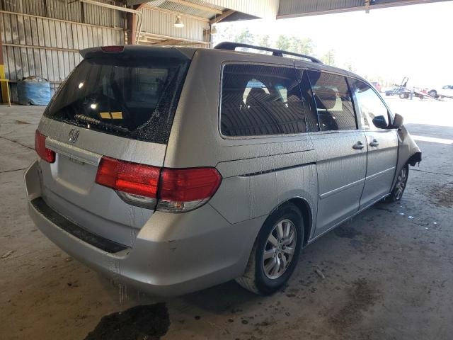 Photo 2 VIN: 5FNRL3H42AB099981 - HONDA ODYSSEY EX 