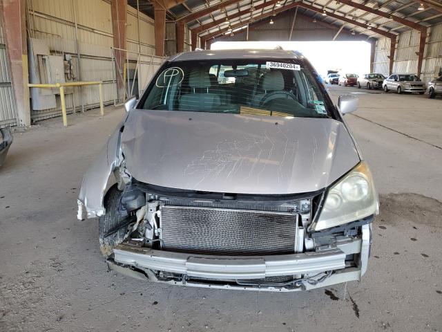 Photo 4 VIN: 5FNRL3H42AB099981 - HONDA ODYSSEY EX 