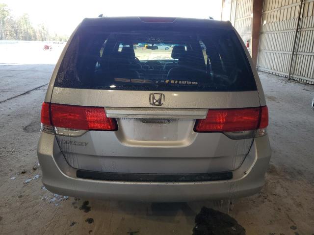 Photo 5 VIN: 5FNRL3H42AB099981 - HONDA ODYSSEY EX 