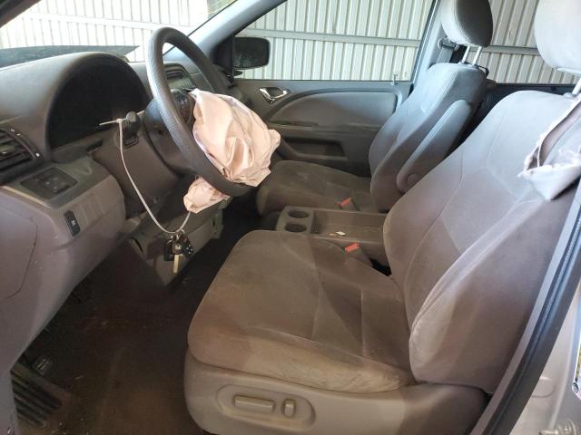 Photo 6 VIN: 5FNRL3H42AB099981 - HONDA ODYSSEY EX 