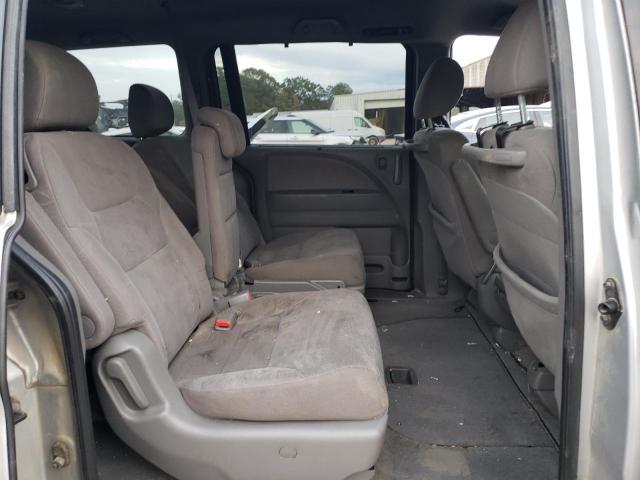 Photo 10 VIN: 5FNRL3H42AB099981 - HONDA ODYSSEY EX 