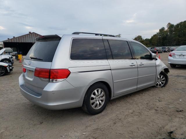 Photo 2 VIN: 5FNRL3H42AB099981 - HONDA ODYSSEY EX 