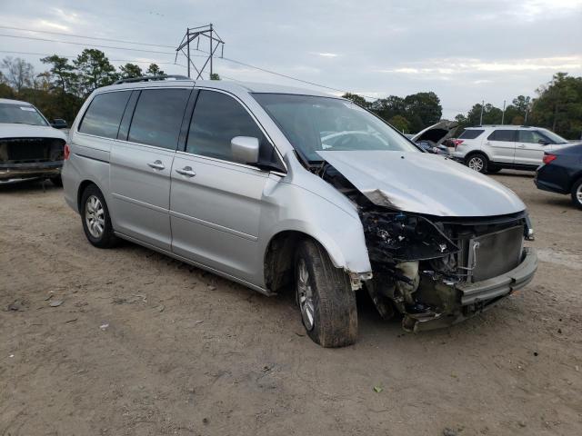 Photo 3 VIN: 5FNRL3H42AB099981 - HONDA ODYSSEY EX 