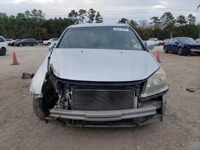 Photo 4 VIN: 5FNRL3H42AB099981 - HONDA ODYSSEY EX 