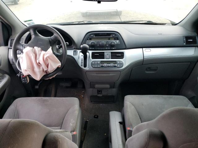 Photo 7 VIN: 5FNRL3H42AB099981 - HONDA ODYSSEY EX 