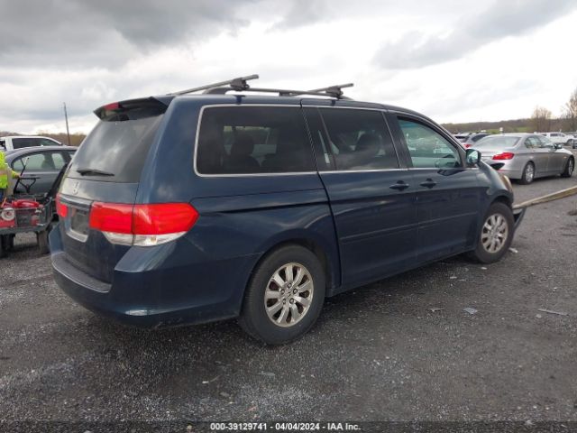 Photo 3 VIN: 5FNRL3H43AB041488 - HONDA ODYSSEY 