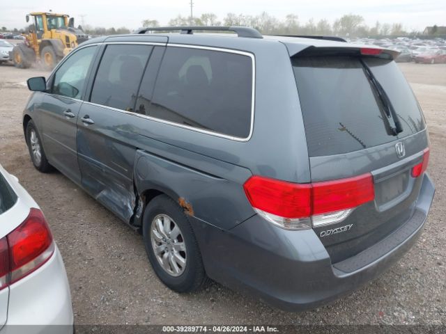 Photo 2 VIN: 5FNRL3H43AB051566 - HONDA ODYSSEY 