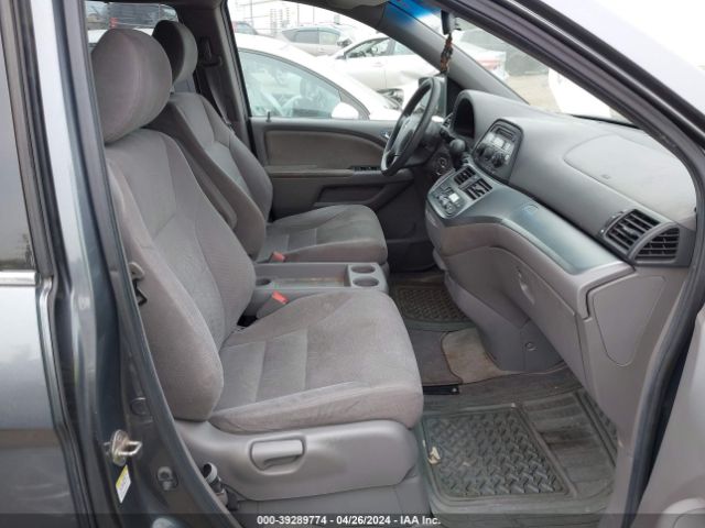 Photo 4 VIN: 5FNRL3H43AB051566 - HONDA ODYSSEY 