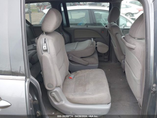 Photo 7 VIN: 5FNRL3H43AB051566 - HONDA ODYSSEY 