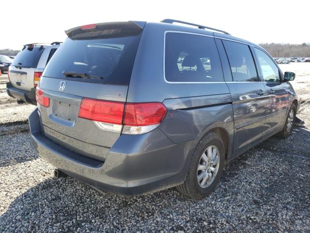 Photo 3 VIN: 5FNRL3H43AB053771 - HONDA ODYSSEY EX 