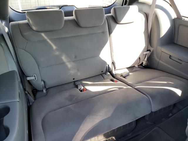 Photo 8 VIN: 5FNRL3H43AB053771 - HONDA ODYSSEY EX 