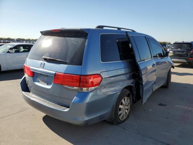 Photo 3 VIN: 5FNRL3H43AB059179 - HONDA ODYSSEY EX 