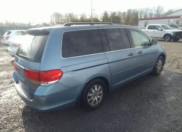 Photo 3 VIN: 5FNRL3H43AB059182 - HONDA ODYSSEY 