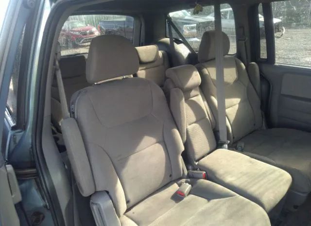 Photo 7 VIN: 5FNRL3H43AB059182 - HONDA ODYSSEY 