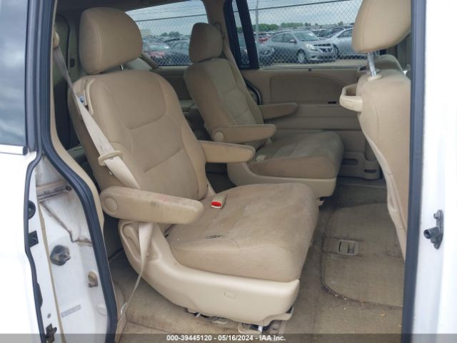 Photo 7 VIN: 5FNRL3H43AB067475 - HONDA ODYSSEY 