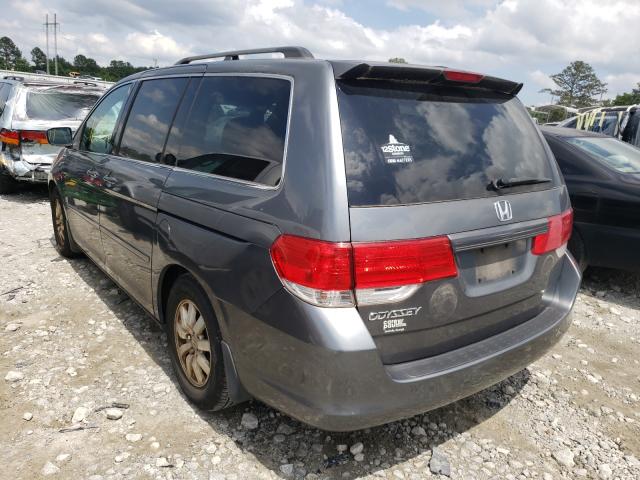 Photo 2 VIN: 5FNRL3H43AB070277 - HONDA ODYSSEY EX 