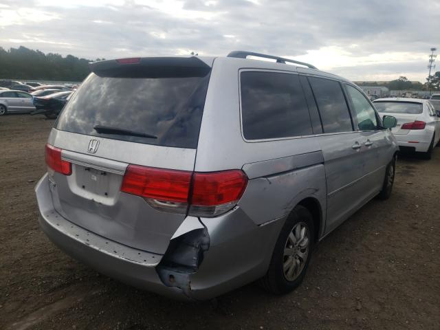 Photo 3 VIN: 5FNRL3H43AB076922 - HONDA ODYSSEY EX 