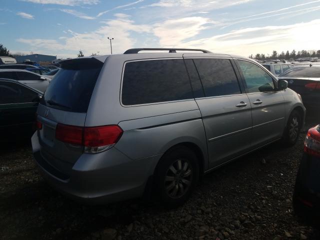 Photo 3 VIN: 5FNRL3H43AB080338 - HONDA ODYSSEY EX 