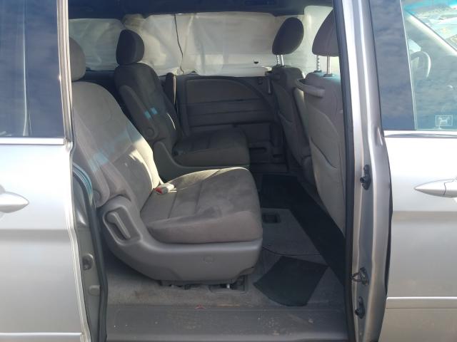 Photo 5 VIN: 5FNRL3H43AB080338 - HONDA ODYSSEY EX 