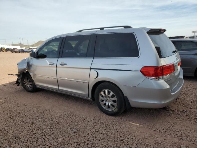 Photo 1 VIN: 5FNRL3H43AB080386 - HONDA ODYSSEY EX 