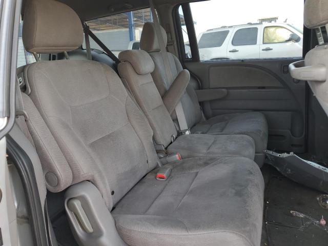 Photo 10 VIN: 5FNRL3H43AB080386 - HONDA ODYSSEY EX 