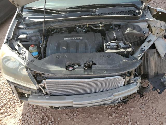 Photo 11 VIN: 5FNRL3H43AB080386 - HONDA ODYSSEY EX 