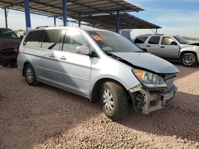 Photo 3 VIN: 5FNRL3H43AB080386 - HONDA ODYSSEY EX 