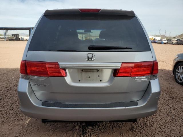 Photo 5 VIN: 5FNRL3H43AB080386 - HONDA ODYSSEY EX 