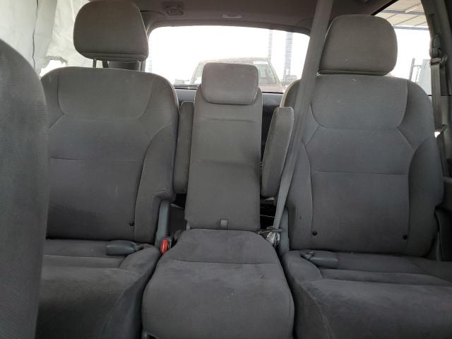 Photo 9 VIN: 5FNRL3H43AB080386 - HONDA ODYSSEY EX 