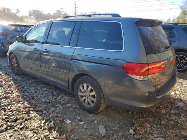 Photo 1 VIN: 5FNRL3H43AB086513 - HONDA ODYSSEY EX 