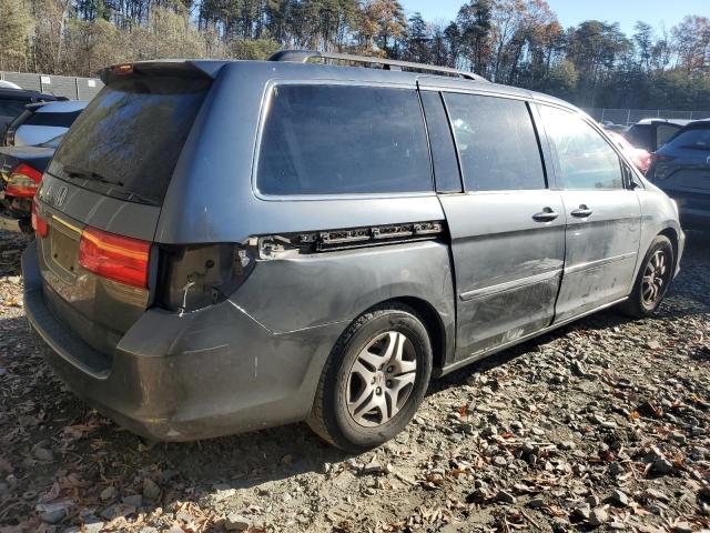 Photo 2 VIN: 5FNRL3H43AB086513 - HONDA ODYSSEY EX 