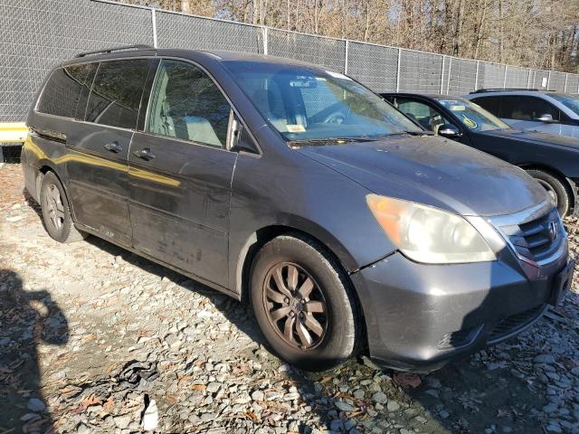 Photo 3 VIN: 5FNRL3H43AB086513 - HONDA ODYSSEY EX 