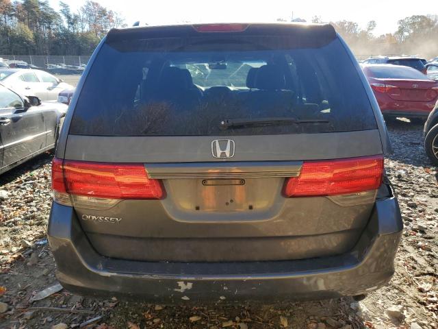 Photo 5 VIN: 5FNRL3H43AB086513 - HONDA ODYSSEY EX 