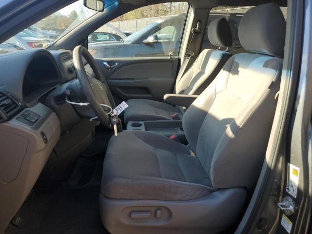 Photo 6 VIN: 5FNRL3H43AB086513 - HONDA ODYSSEY EX 