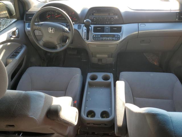 Photo 7 VIN: 5FNRL3H43AB086513 - HONDA ODYSSEY EX 