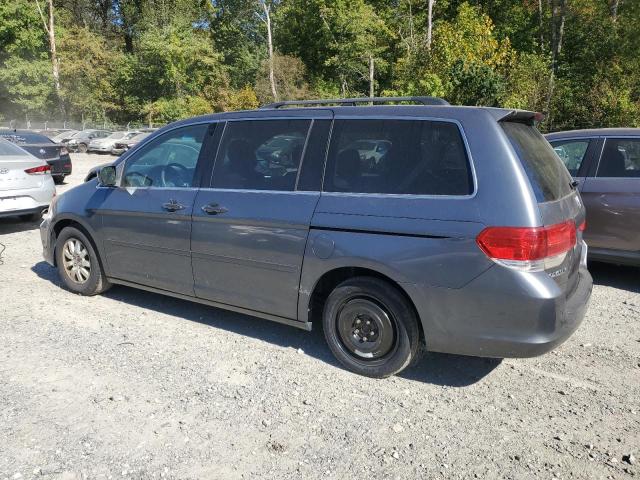 Photo 1 VIN: 5FNRL3H43AB094367 - HONDA ODYSSEY EX 