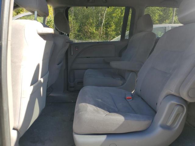 Photo 10 VIN: 5FNRL3H43AB094367 - HONDA ODYSSEY EX 