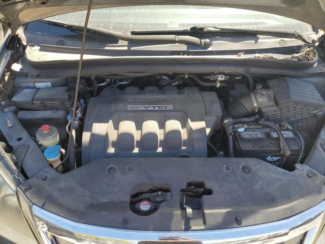 Photo 11 VIN: 5FNRL3H43AB094367 - HONDA ODYSSEY EX 