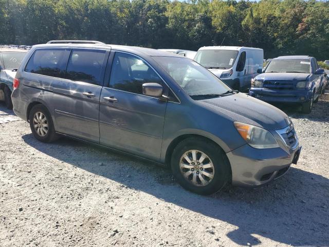 Photo 3 VIN: 5FNRL3H43AB094367 - HONDA ODYSSEY EX 