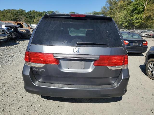 Photo 5 VIN: 5FNRL3H43AB094367 - HONDA ODYSSEY EX 