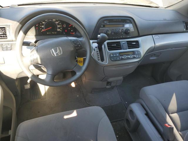 Photo 7 VIN: 5FNRL3H43AB094367 - HONDA ODYSSEY EX 