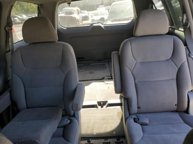 Photo 9 VIN: 5FNRL3H43AB094367 - HONDA ODYSSEY EX 