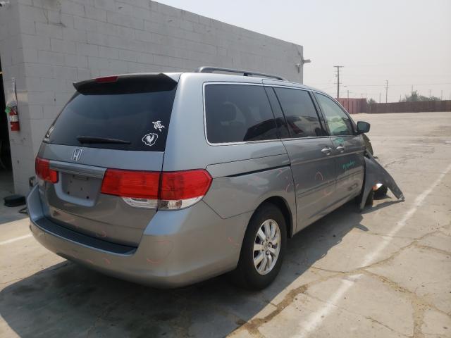 Photo 3 VIN: 5FNRL3H43AB094725 - HONDA ODYSSEY EX 