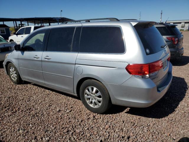 Photo 1 VIN: 5FNRL3H43AB095390 - HONDA ODYSSEY EX 