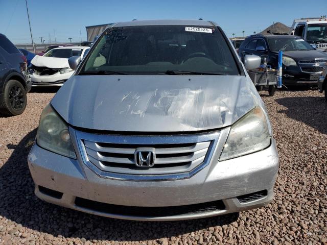 Photo 4 VIN: 5FNRL3H43AB095390 - HONDA ODYSSEY EX 