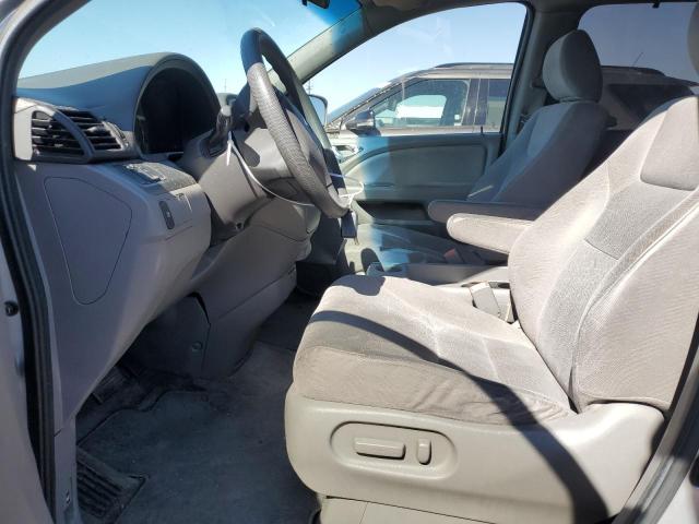 Photo 6 VIN: 5FNRL3H43AB095390 - HONDA ODYSSEY EX 