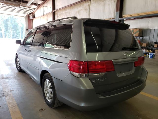 Photo 2 VIN: 5FNRL3H43AB097396 - HONDA ODYSSEY EX 